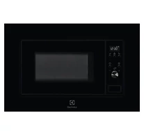 Electrolux LMS2203EMK Black Solo microwave Built-in 700 W