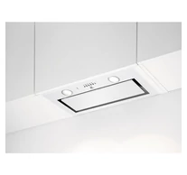 Electrolux LFG716W Built-under White 700 m3/h A