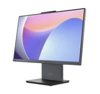 Lenovo ThinkCentre neo 50a 24 Gen 5 Intel® Core™ i5 i5-13420H 60.5 cm (23.8") 1920 x 1080 pixels All-in-One PC 16 GB DDR5-SDRAM 512 GB SSD Windows 11 Pro Wi-Fi 6 (802.11ax) Grey