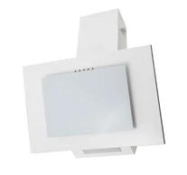 Wall-mounted canopy MAAN Vertical P 2 50 310 m3/h, White