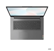 Lenovo IdeaPad 3 5425U notebook 43,9 cm (17,3") HD+ AMD Ryzen™ 3 8 GB DDR4-SDRAM 512 GB SSD Wi-Fi 5 (802.11ac) Szürke