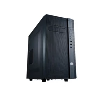 Cooler Master N200 minitorony fekete
