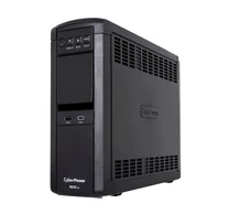 CyberPower CP1600EPFCLCD uninterruptible power supply (UPS) Line-Interactive 1.6 kVA 1000 W 6 AC outlet(s)