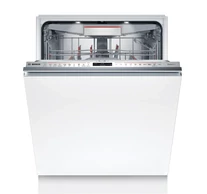 BOSCH SMV8YCX02E built-in dishwasher