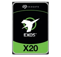 Seagate Enterprise ST20000NM007D internal hard drive 3.5" 20000 GB Serial ATA III