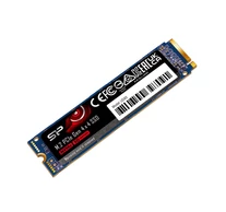 Silicon Power UD85 M.2 1 TB PCI Express 4.0 3D NAND NVMe