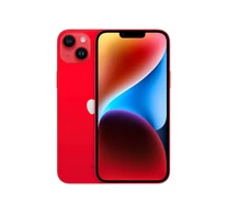Apple iPhone 14 Plus 17 cm (6.7") Dual SIM iOS 16 5G 256 GB Red