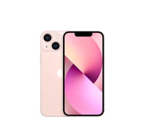 Apple iPhone 13 mini 13.7 cm (5.4") Dual SIM iOS 15 5G 128 GB Pink