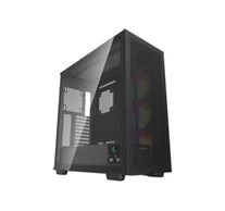 DeepCool MORPHEUS ATX+ - Computer case