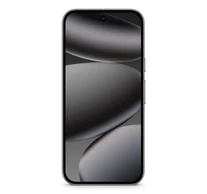 Google Pixel 10 Pro 16 cm (6.3") Dual SIM Android 16.0 5G 16 GB 256 GB 4870 mAh Black
