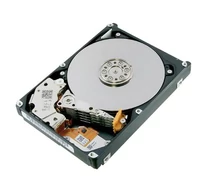 Toshiba AL15SEB24EQ internal hard drive 2.4 TB 10500 RPM 128 MB 2.5" SAS