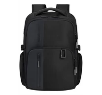 SAMSONITE Notebook hátizsák 142144-1041, BP Daytrip 15.6" (Black) -BIZ2GO