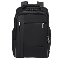 SAMSONITE Notebook Hátizsák 137260-1041, Laptop Backpack Expandable 17.3" (BLACK) -SPECTROLITE 3.0