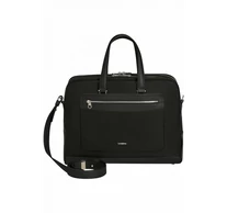 SAMSONITE Notebook táska 129430-1041  ZALIA 2.0 BAILHANDLE 2 COMP 15.6" BLACK