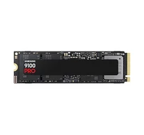 SAMSUNG 9100 PRO PCIe 5.0 NVMe M.2 SSD, 1TB