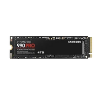 SAMSUNG 990 PRO NVMe™ M.2 SSD 4TB