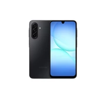 SAMSUNG Okostelefon Galaxy A17 5G, 256GB. Fekete