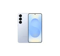 SAMSUNG Okostelefon Galaxy S25, 256GB/12GB, Jeges kék