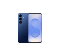 SAMSUNG Okostelefon Galaxy S25, 512GB/12GB, Tengerészkék