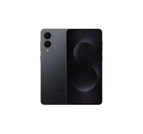 SAMSUNG Okostelefon Galaxy S25 Edge, 256GB/12GB, Jetblack titán