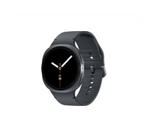 SAMSUNG SM-L335 Galaxy Watch8 Okosóra (44mm, LTE), Grafitszürke