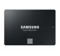 SAMSUNG SSD 870 EVO SATA III 2.5 inch 1TB