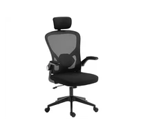 SANDBERG ErgoFusion Gaming Szék Basic