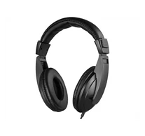 SANDBERG Headphone, Saver MiniJack Headphone Large