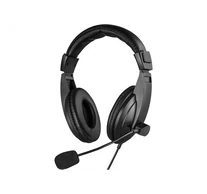SANDBERG Headset, Saver MiniJack Headset Large