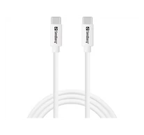 SANDBERG USB-C tartozék, USB-C Charge Cable 1M, 65W