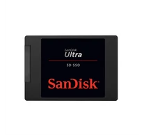 SANDISK 00215477, SSD ULTRA 3D SATA 2.5" SSD 500GB