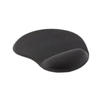 SBOX Egérpad, MOUSE PAD, Black