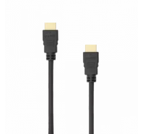 SBOX Kábel, CABLE HDMI Male - HDMI Male 1.4, 3 m