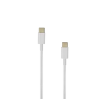 SBOX Kábel, CABLE Type-C Male - Type-C Male, 1.5 m