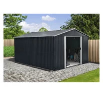 Riwall PRO RMSA 12x10 Anthracite