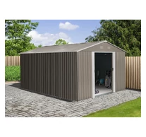 Riwall PRO RMSA 12x10 Brown