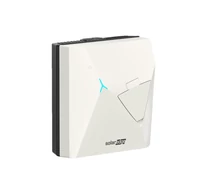 SolarEdge ONE elektromos autó töltő 22kW Pro, 2-es típusú aljzat, WiFi, Ethernet, RFID, MID, LTE