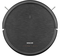 SENCOR SRV 3150OR 2in1 Robotporszívó, Fekete