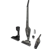 SENCOR SVC 8621TI 2in1 Vezeték nélküli álló porszívó, portartály: 0,5L, Szürke