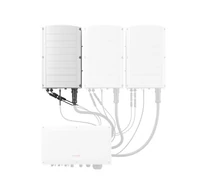 SolarEdge 3PH inverter Synergy technológiával - Másodlagos egység