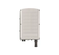 SolarEdge 3PH inverter Synergy technológiával és beépített gyors leállítással - Másodlagos egység