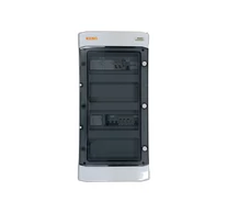 elosztódoboz ATS for GoodWe ET inverter