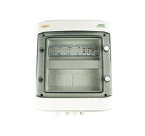 EMS elosztódoboz for Huawei M1 inverter