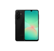 A266B GALAXY A26 5G (8GB/256GB), BLACK