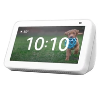 SMA Amazon Echo Show 5 (2.gen) - Fehér