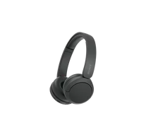 SONY WHCH520B.CE7 Vezeték nélküli Fejhallgató, Fekete