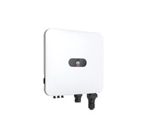 Huawei 12kW hibrid inverter, háromfázisú, 2 MPPT, kijelző nélkül