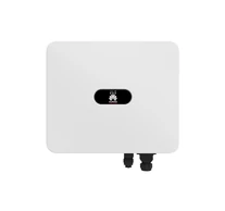 Huawei 12kW-os inverter nagy árammal, hálózaton, háromfázisú, 2 mppt, nincs kijelző, wifi