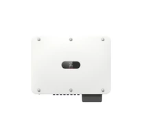 Huawei 50kW-os inverter, hálózatra kapcsolt, 3 fázisú, 4 MPPT, kijelző nélkül, wifi