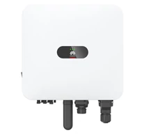 Huawei 12kW hibrid inverter, háromfázisú, 2 MPPT, kijelző nélkül